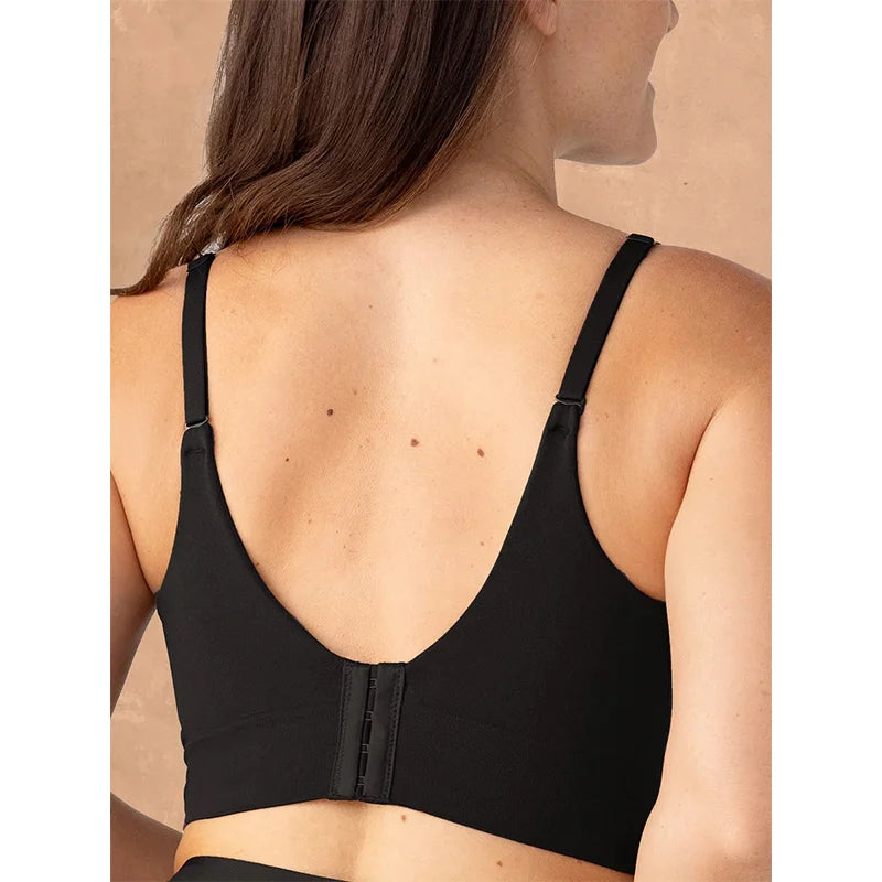 Curvy Comfort Wireless Bra™