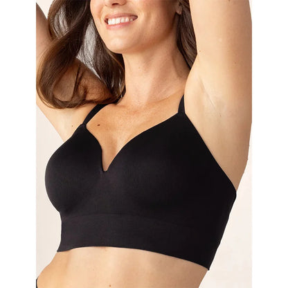 Curvy Comfort Wireless Bra™
