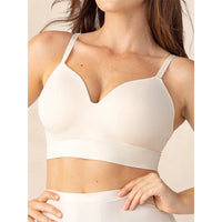 Curvy Comfort Wireless Bra™